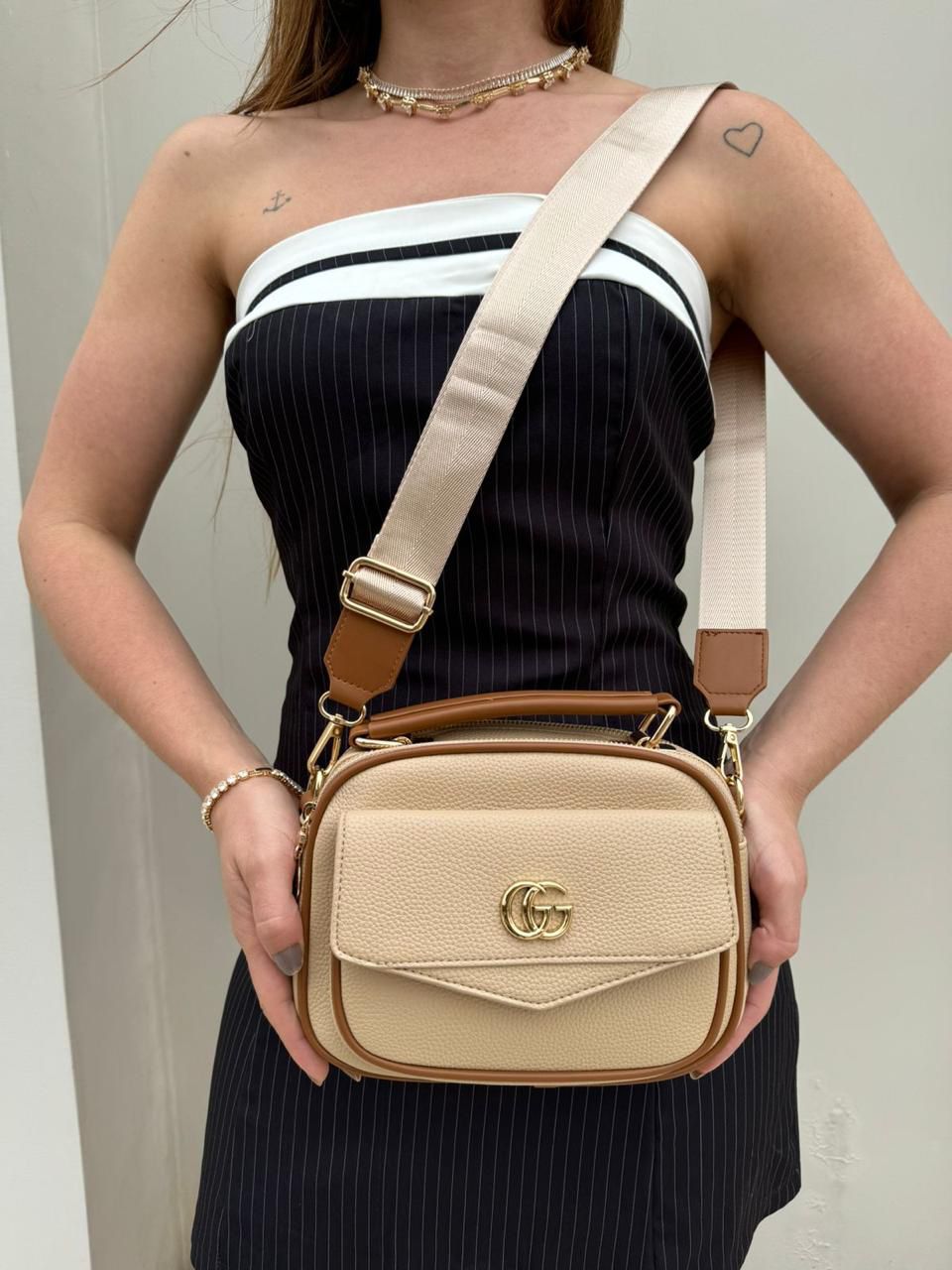 Bolsa Insp. GC Transversal