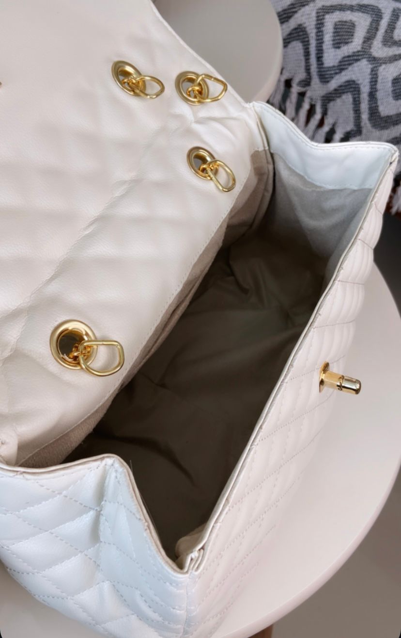 Bolsa Chanel Mãe Corrente