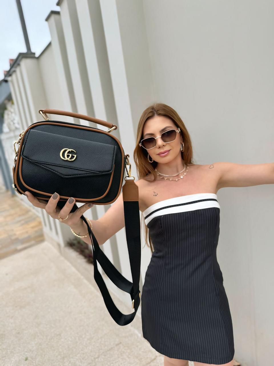 Bolsa Insp. GC Transversal