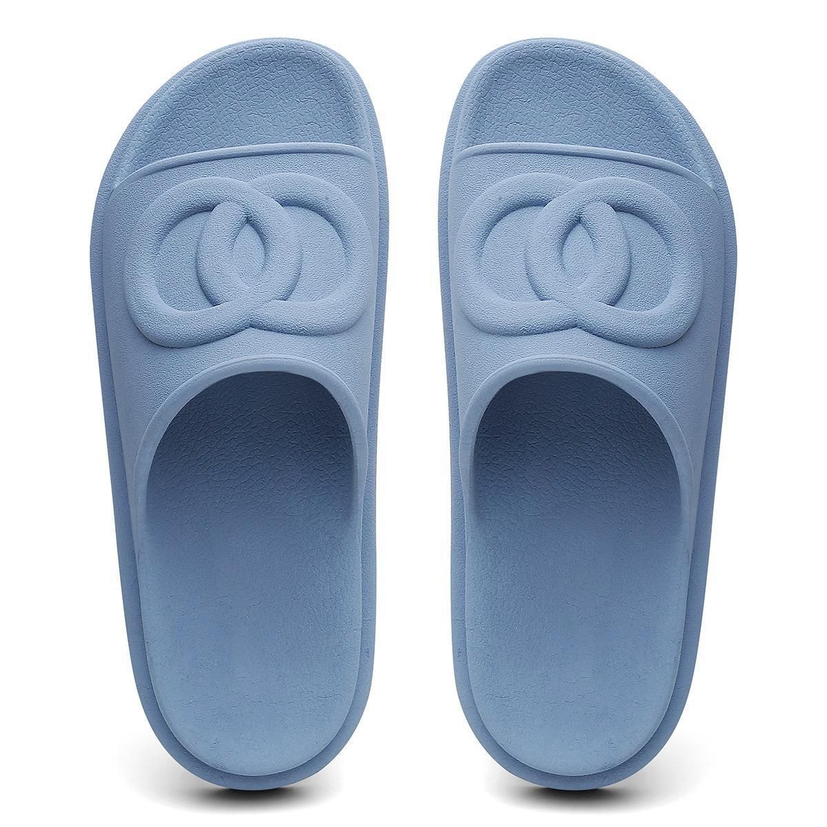 Chinelo Nuvem Insp. Gucci