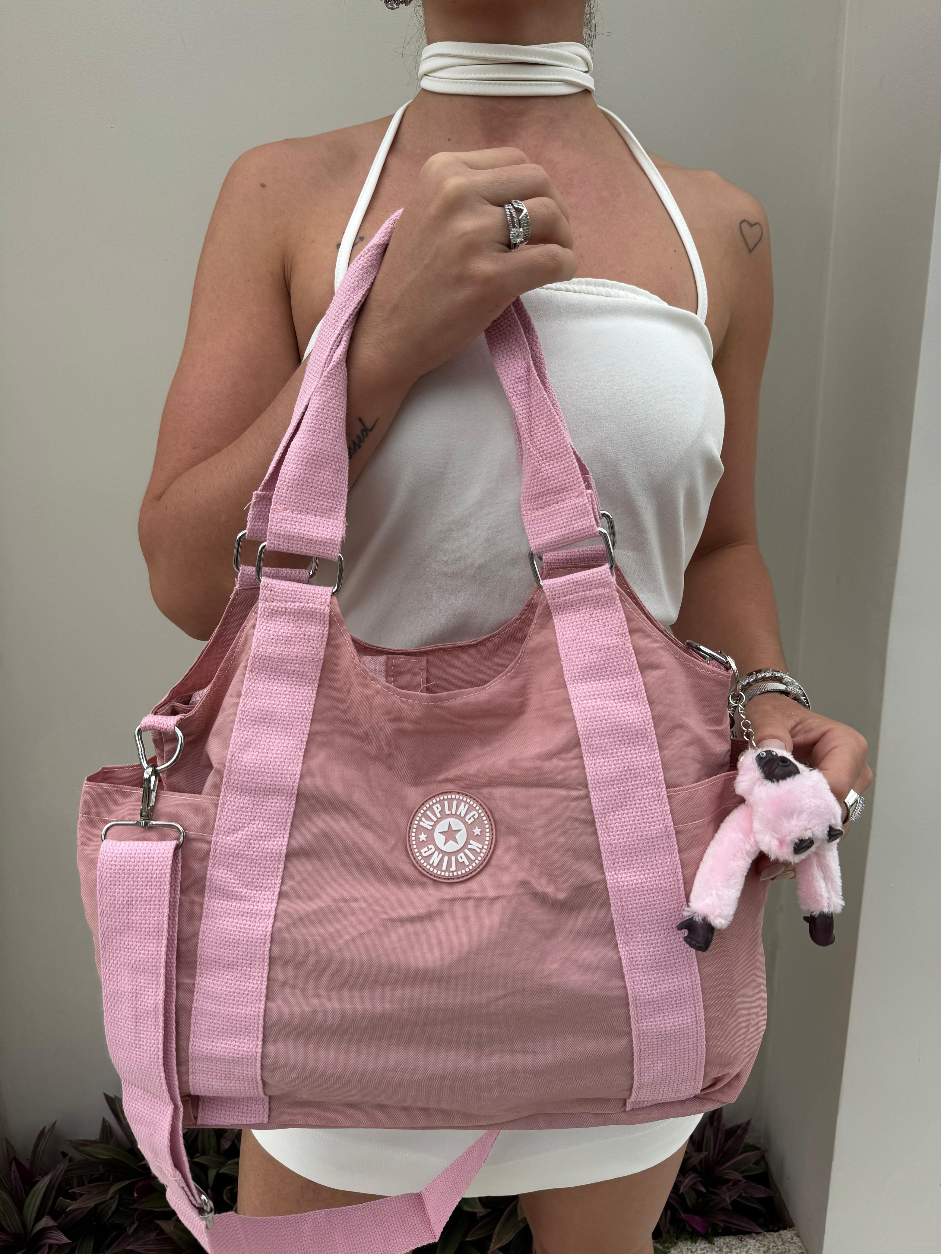 Bolsa Sacola KPLG