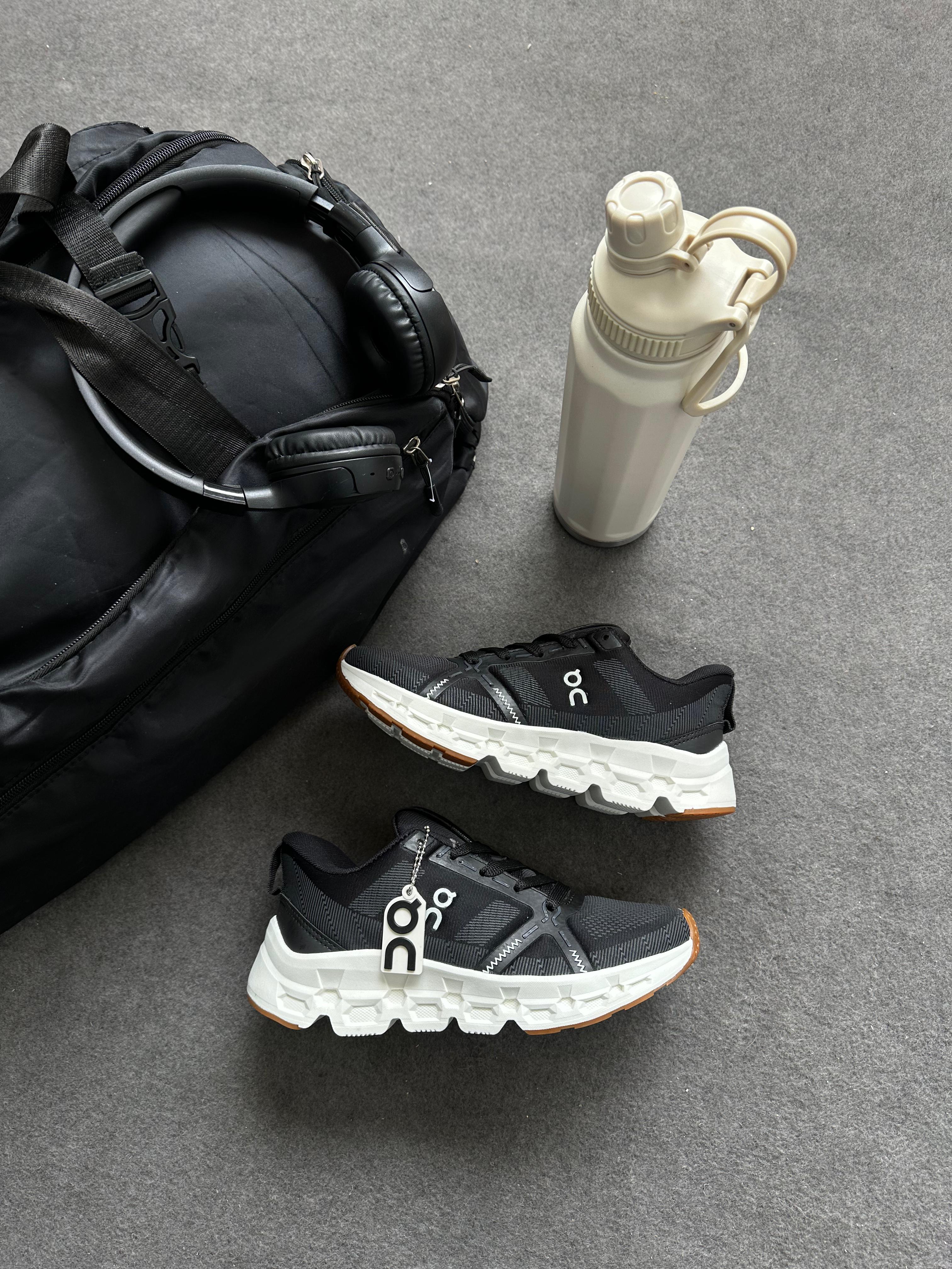 Tênis OC Surfer Max Preto