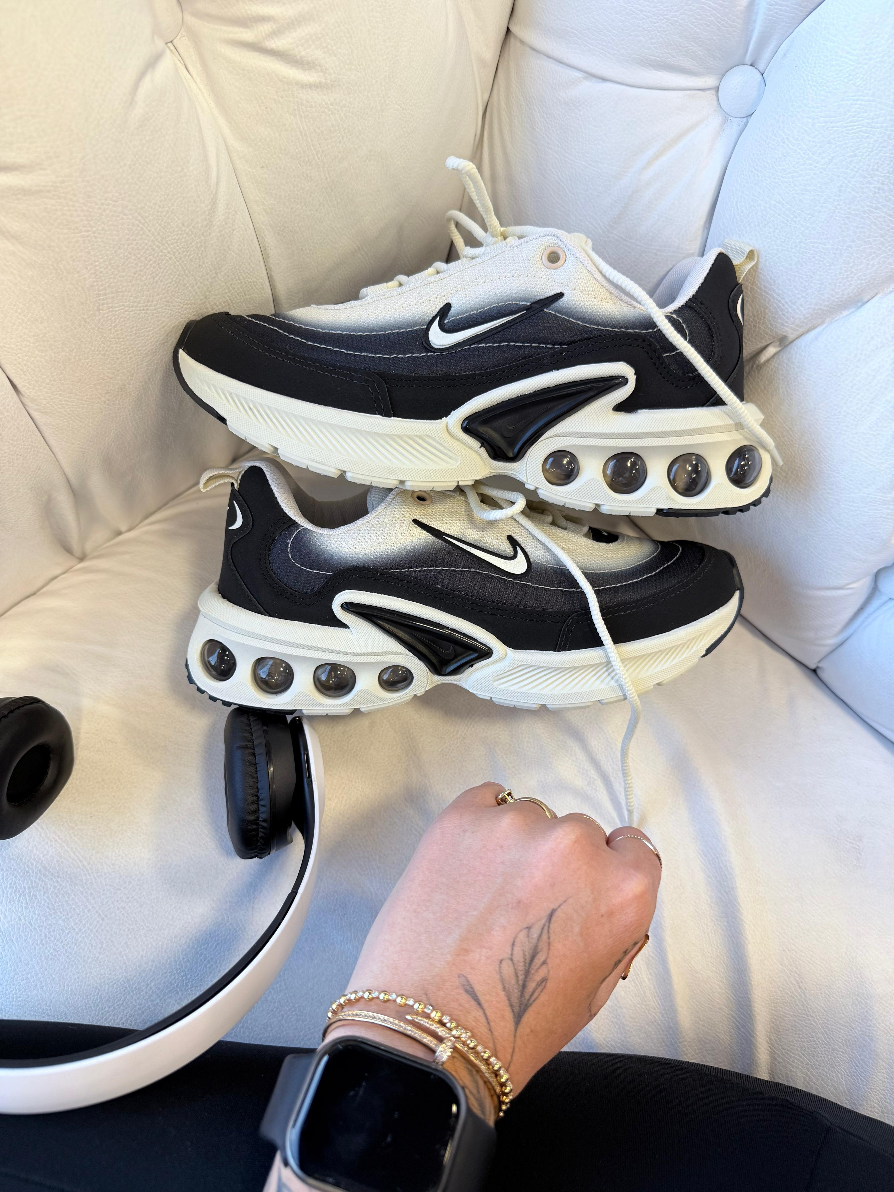 Tênis Air Max DN Preto