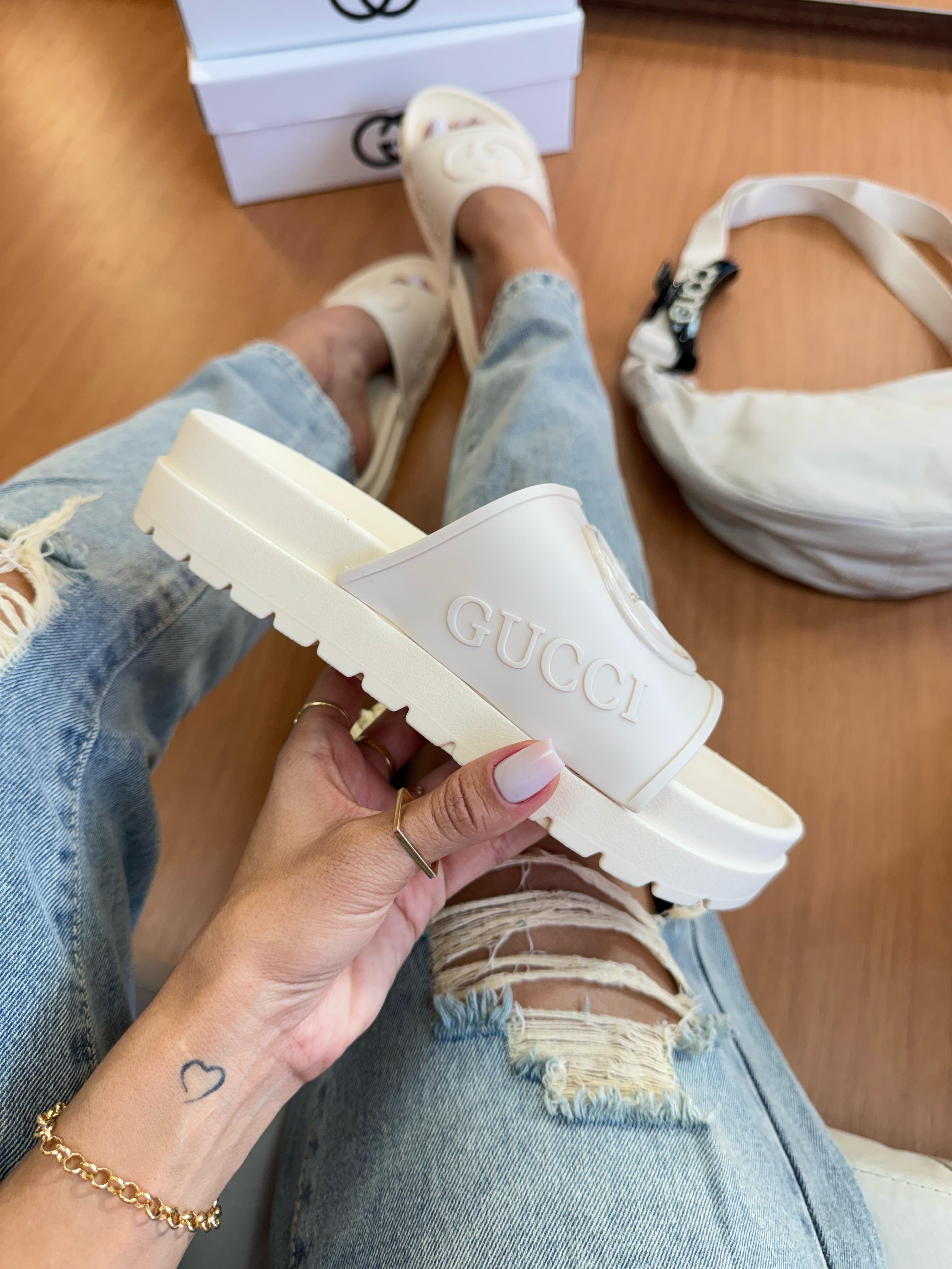 Slid Insp. Gucci
