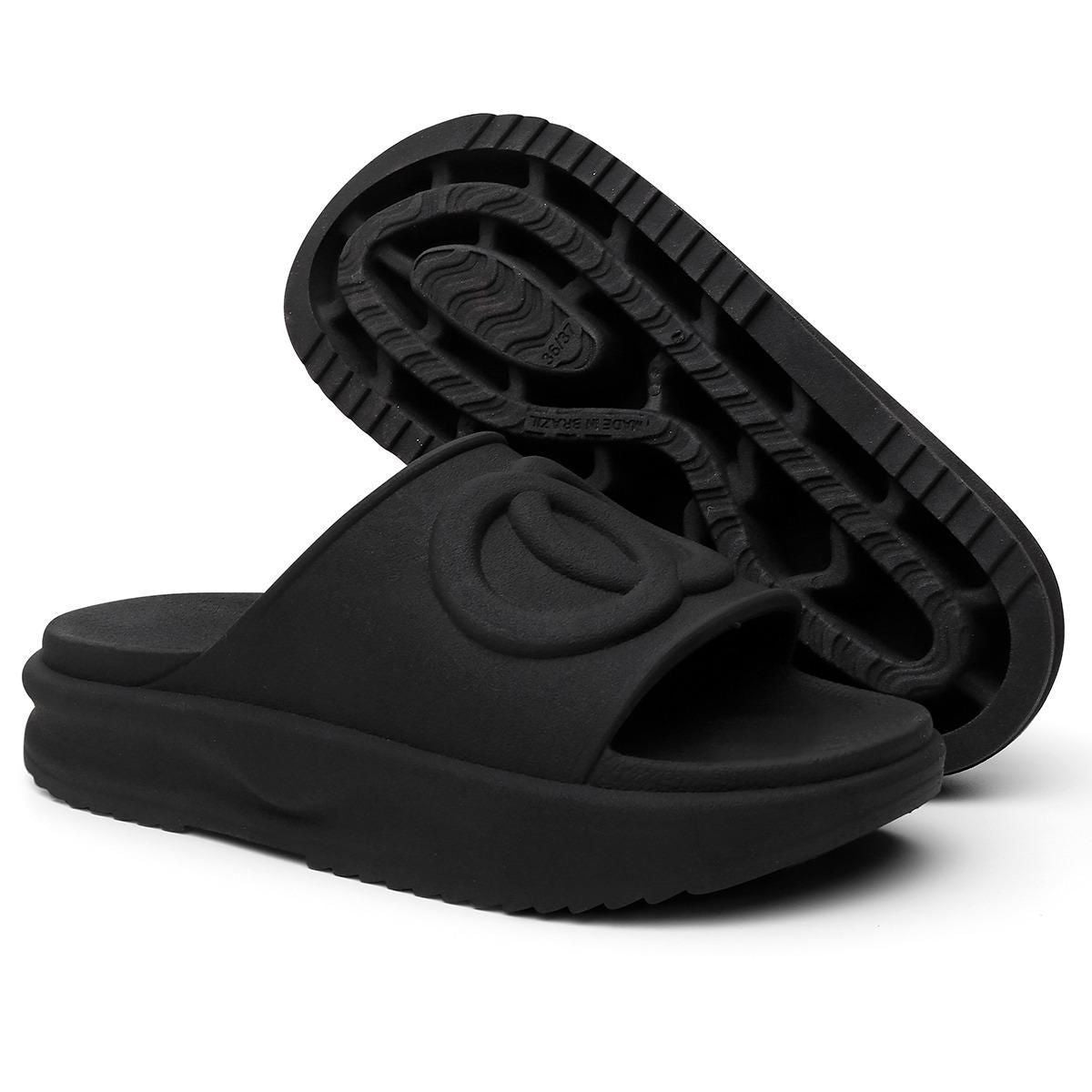 Chinelo Nuvem Insp. Gucci