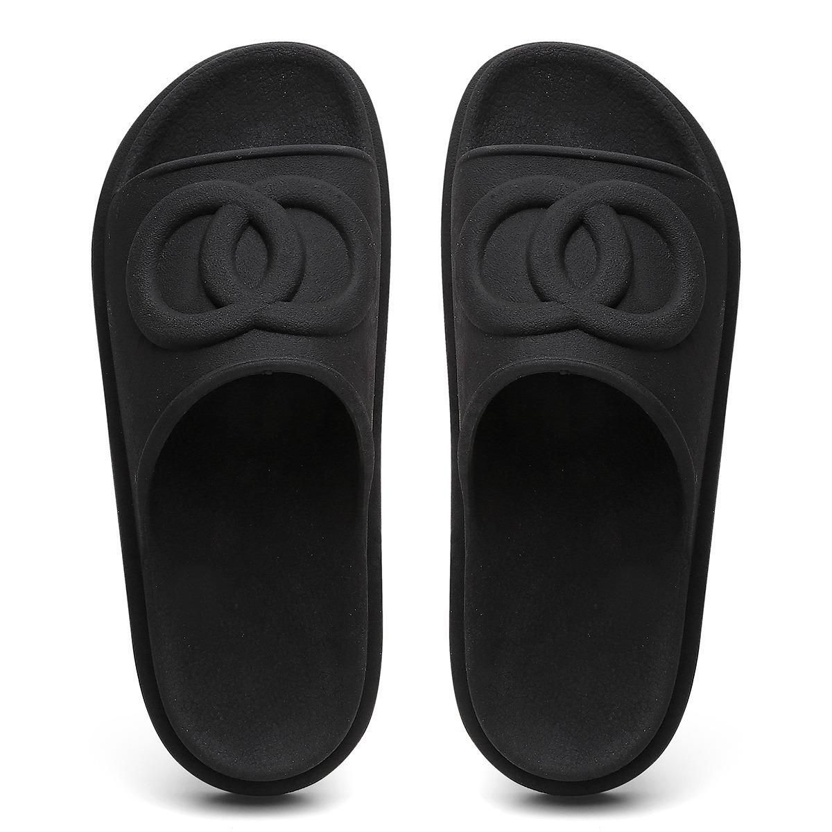 Chinelo Nuvem Insp. Gucci