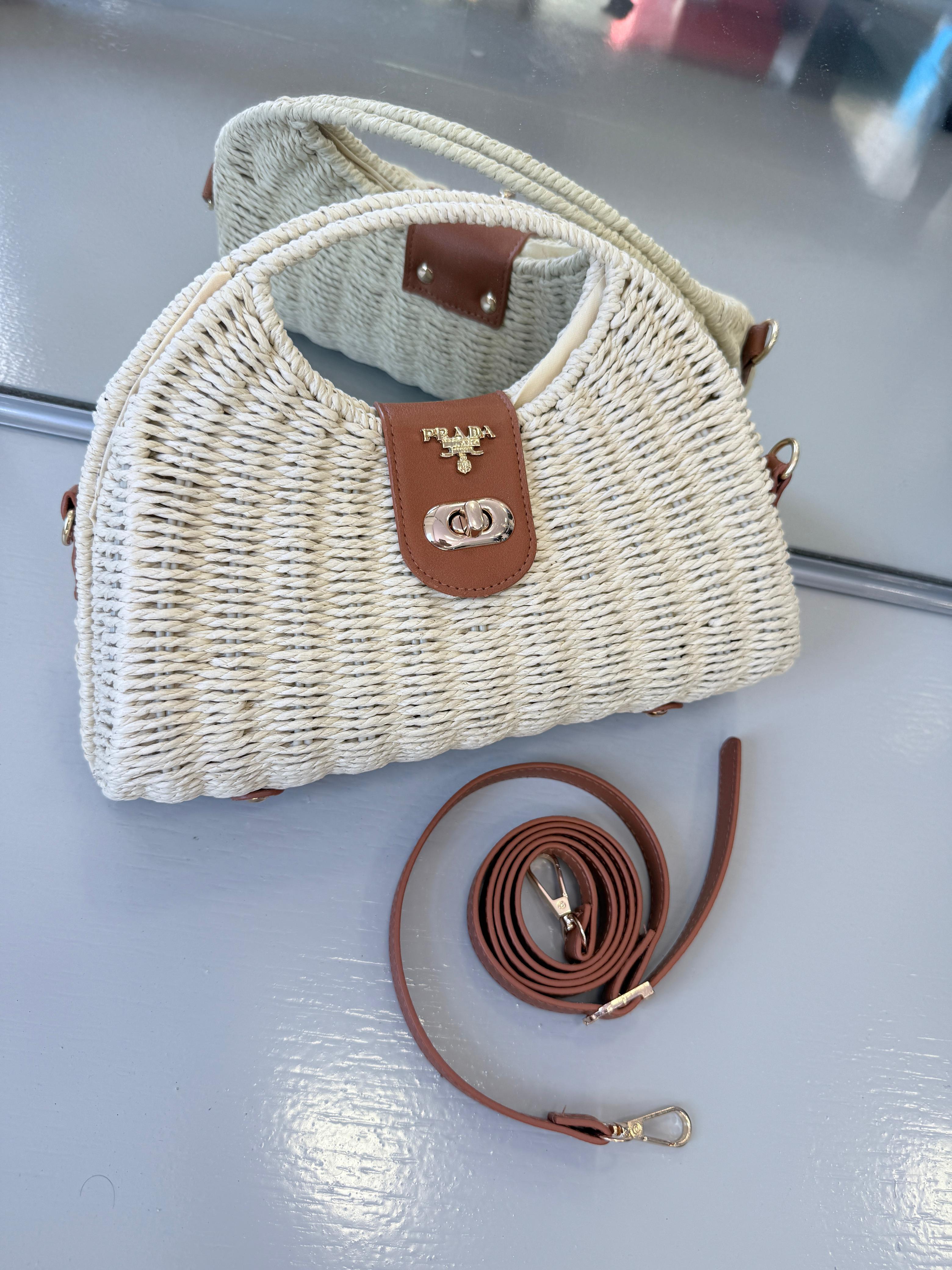 Bolsa P. Palha Aveia