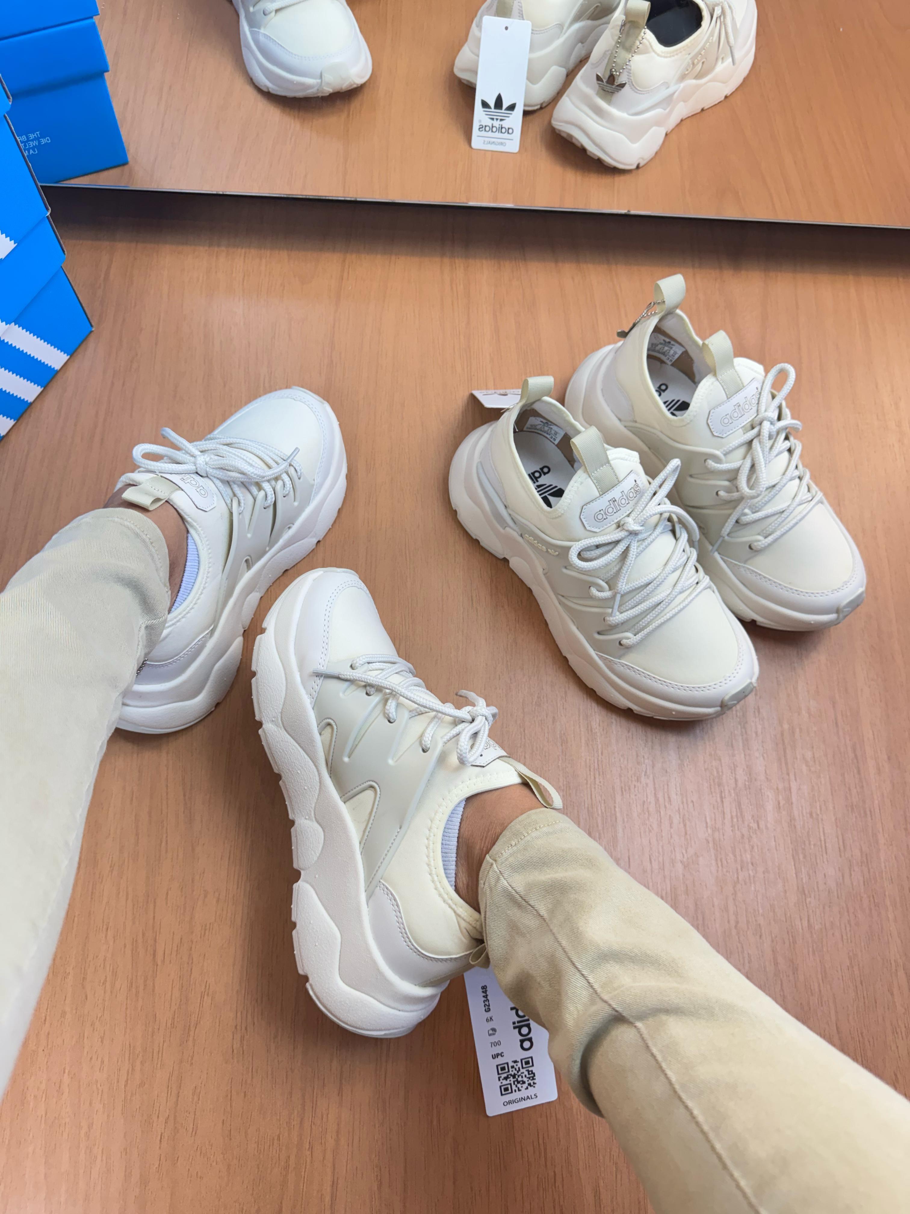 Tênis Ad Sport Luxo Off