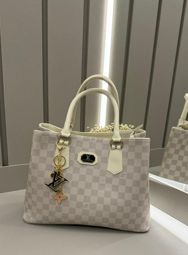 Bolsa LV Tote