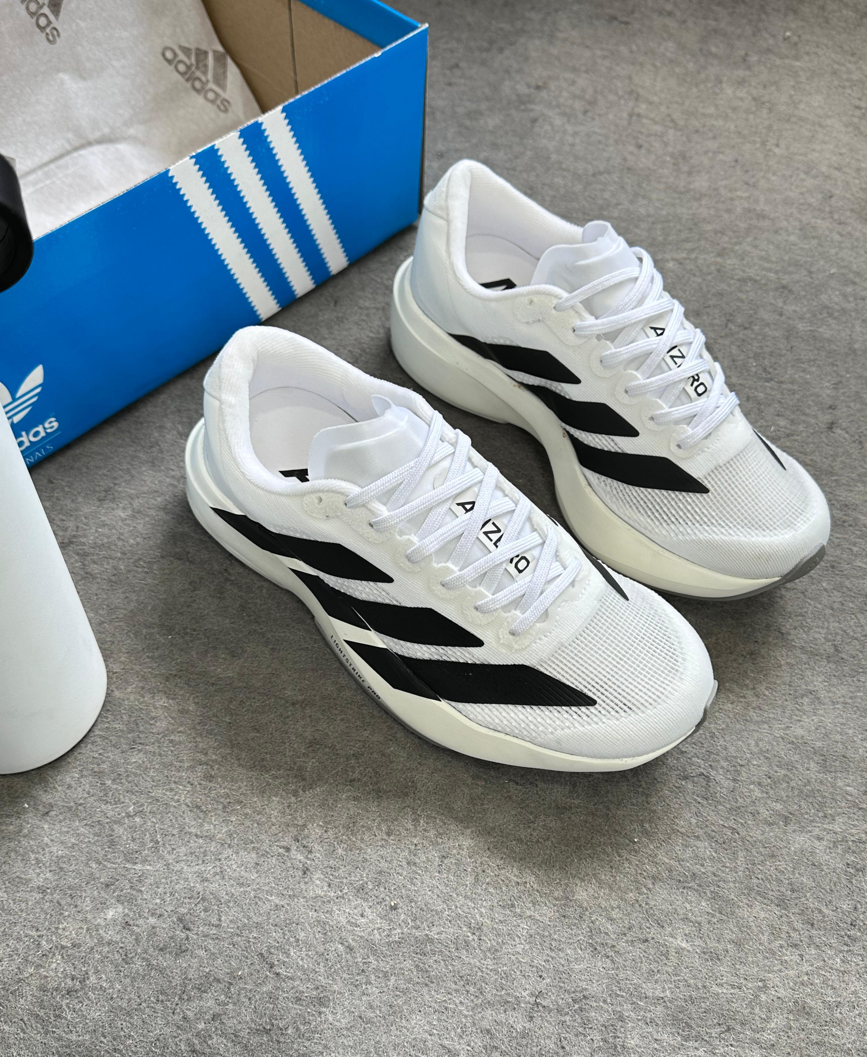 Tênis Adizero Evo SL B&P