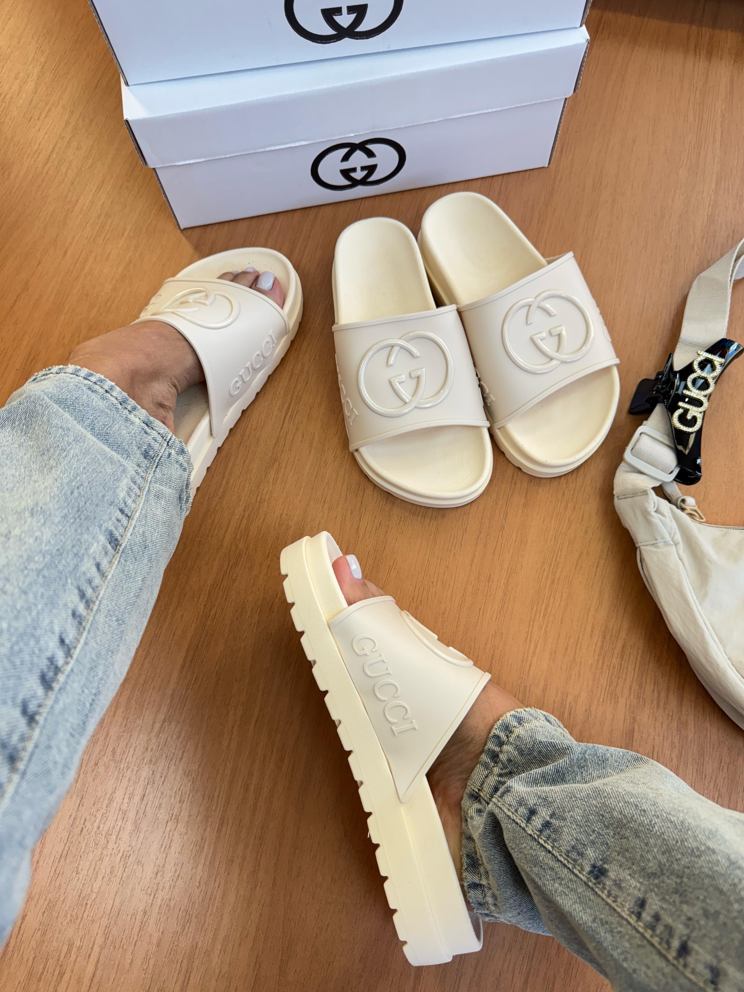 Slid Insp. Gucci