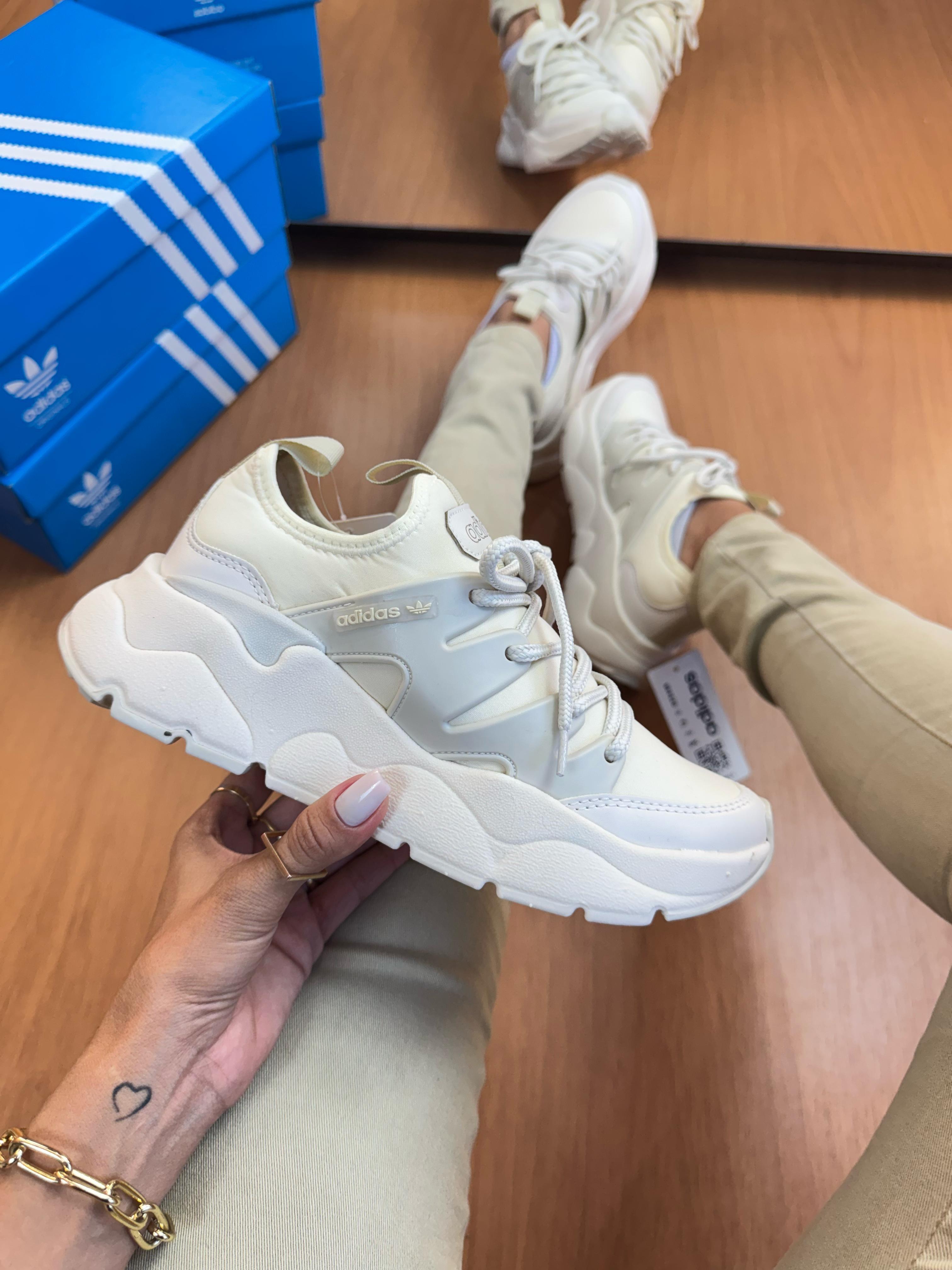 Tênis Ad Sport Luxo Off