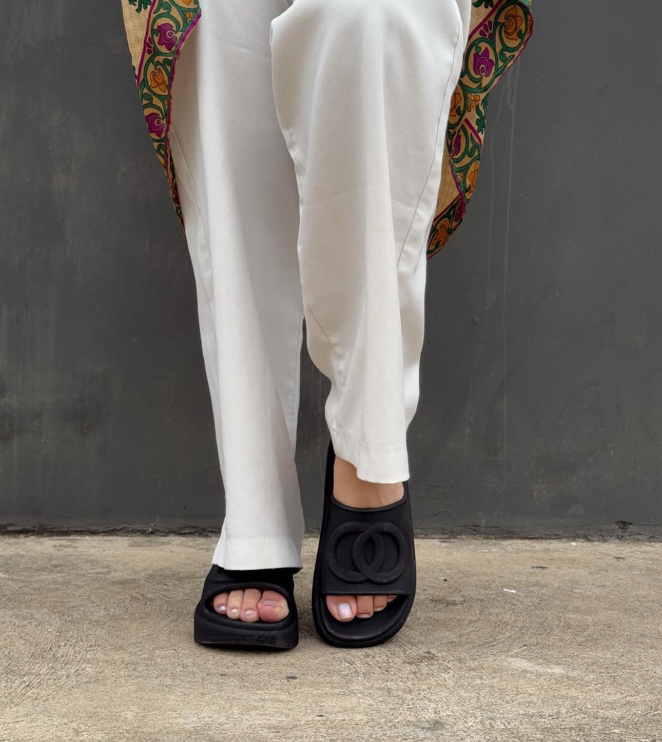 Chinelo Nuvem Insp. Gucci