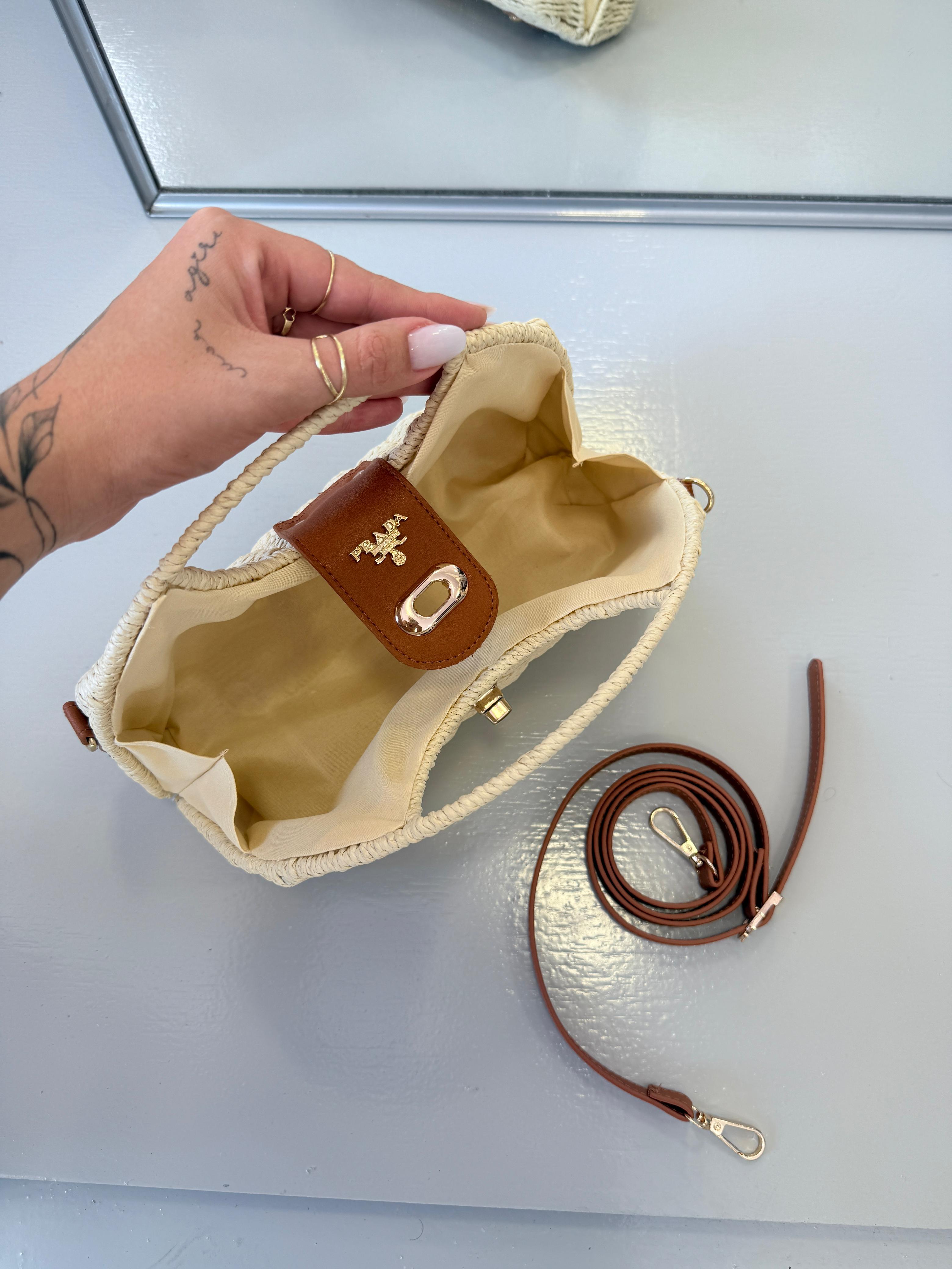 Bolsa P. Palha Aveia