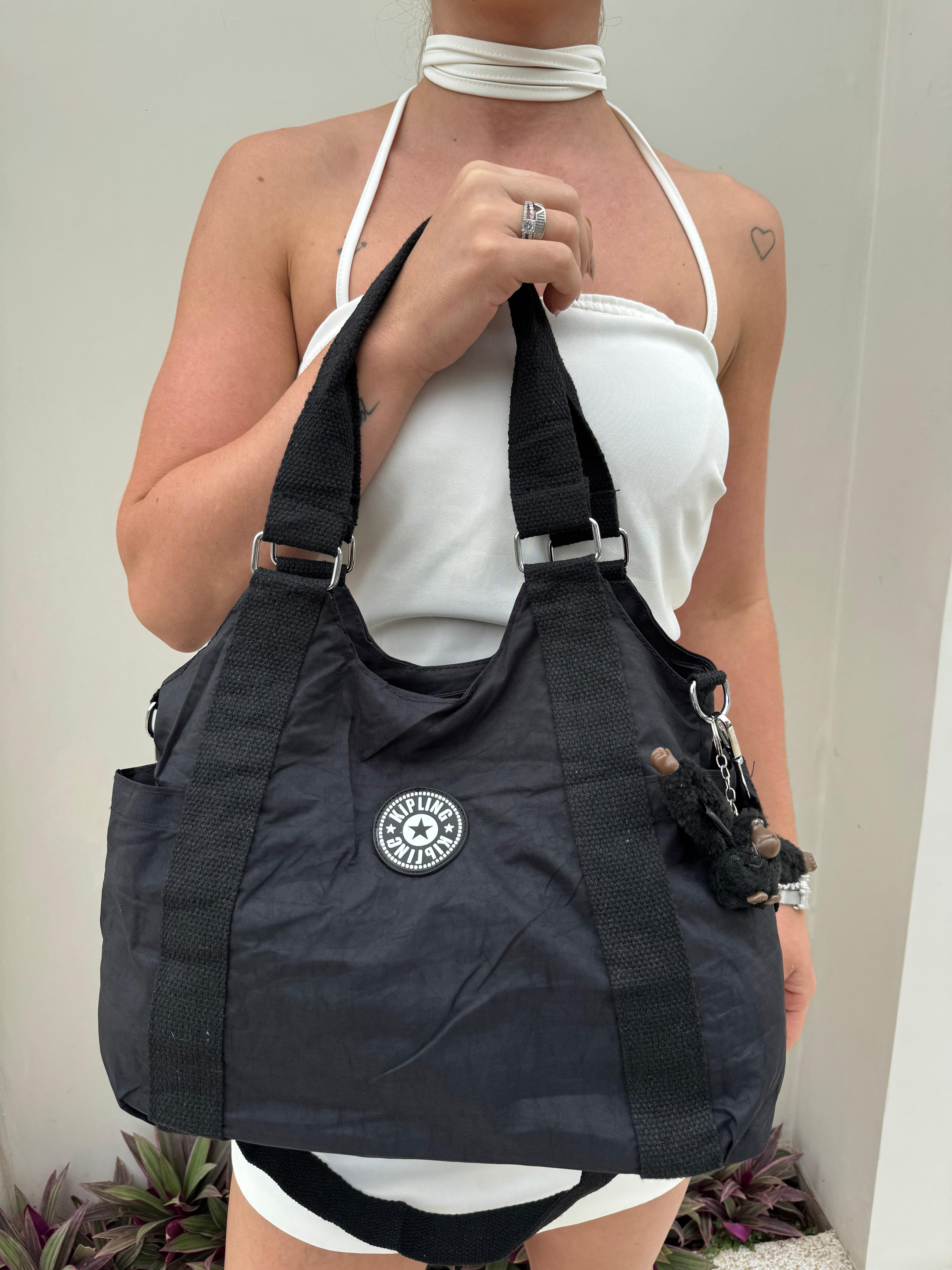 Bolsa Sacola KPLG