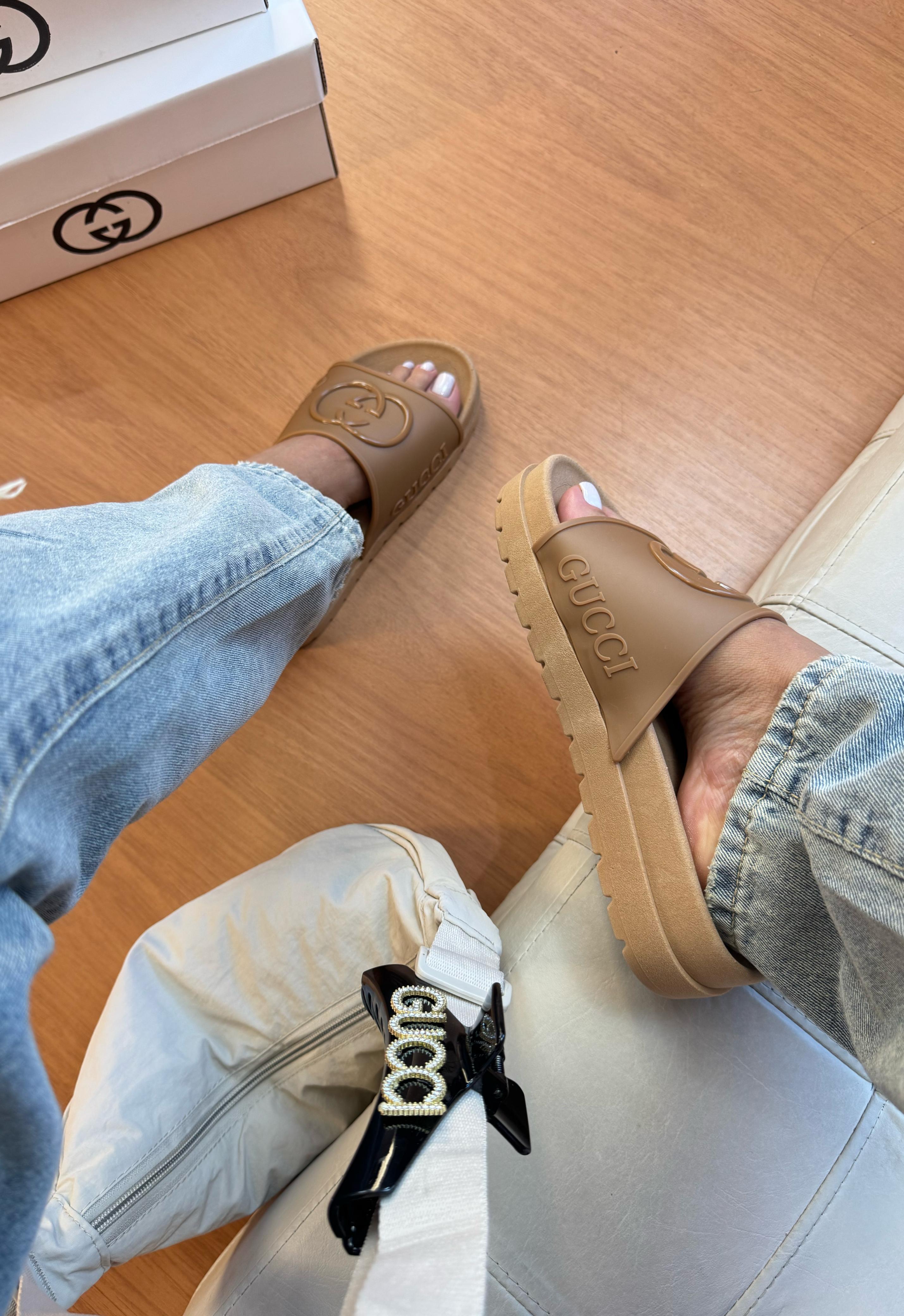 Slid Insp. Gucci