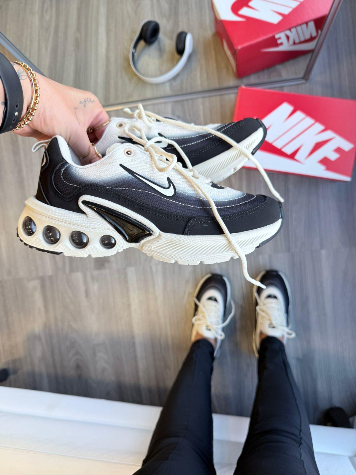 Tênis Air Max DN Preto
