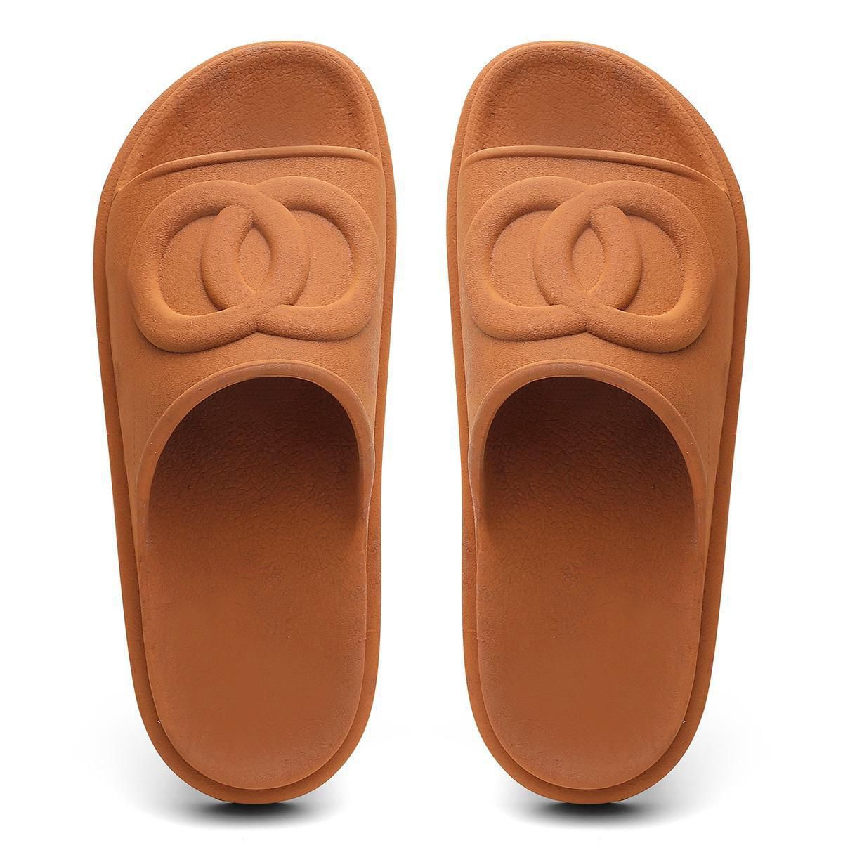 Chinelo Nuvem Insp. Gucci