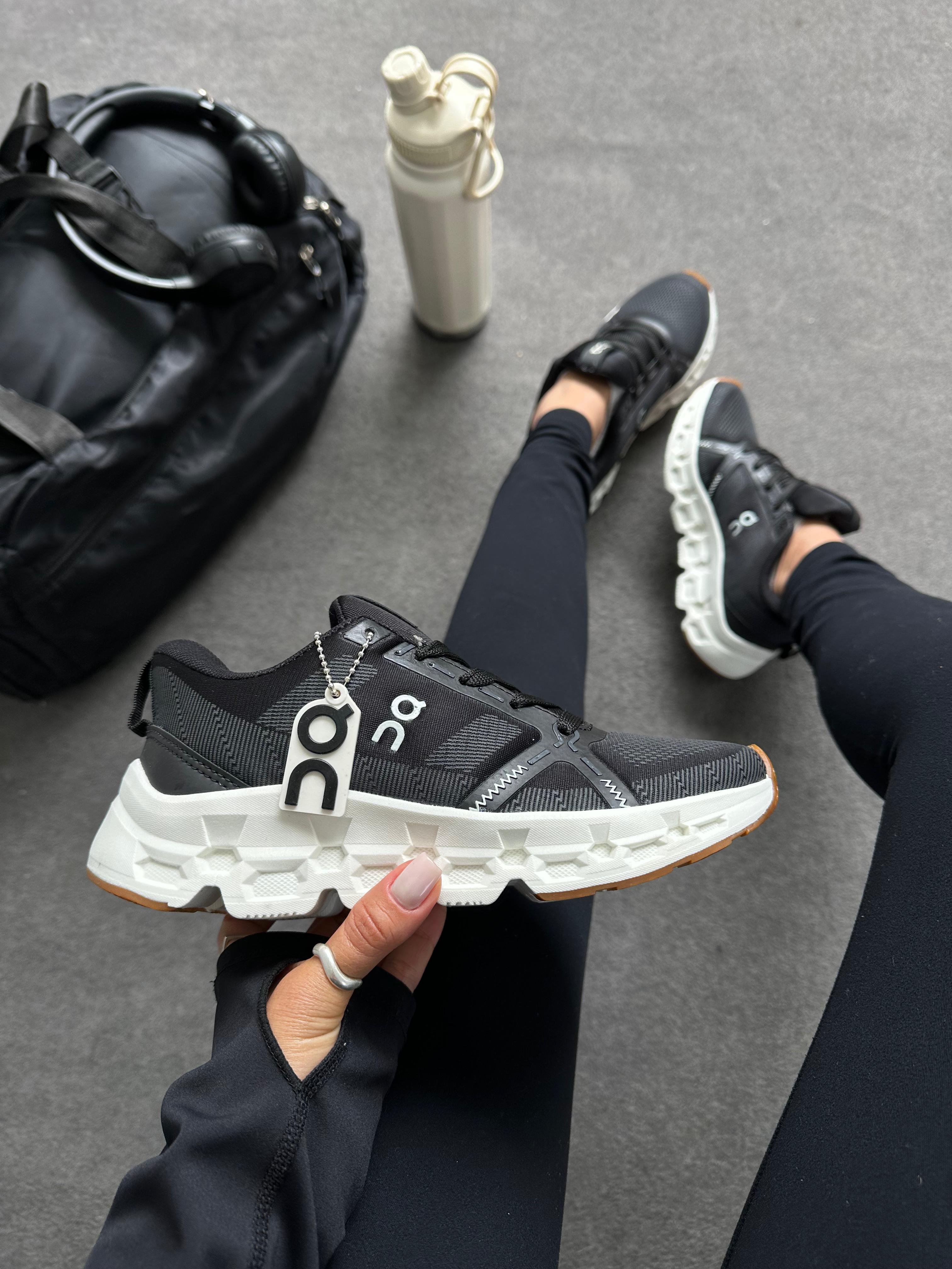 Tênis OC Surfer Max Preto