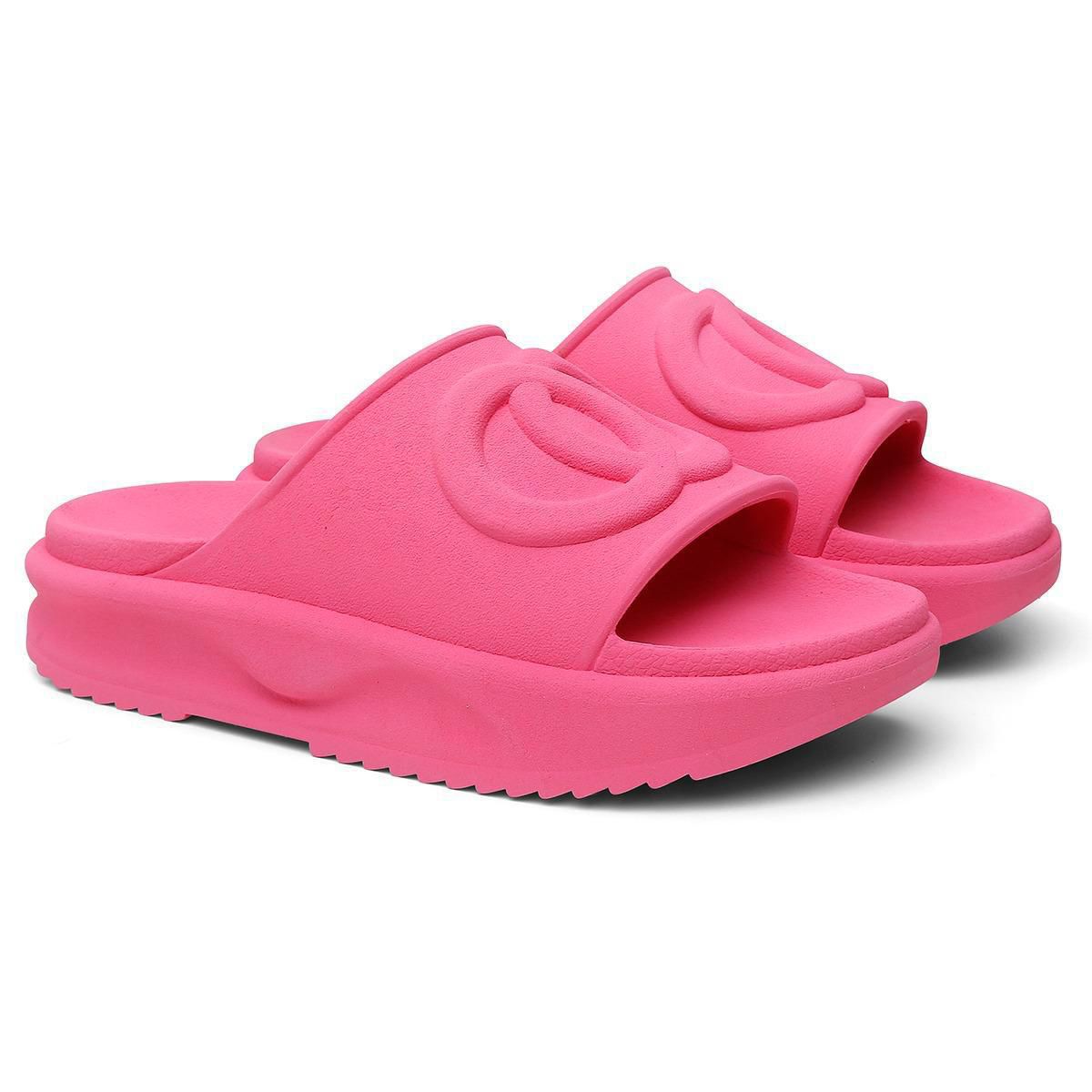 Chinelo Nuvem Insp. Gucci