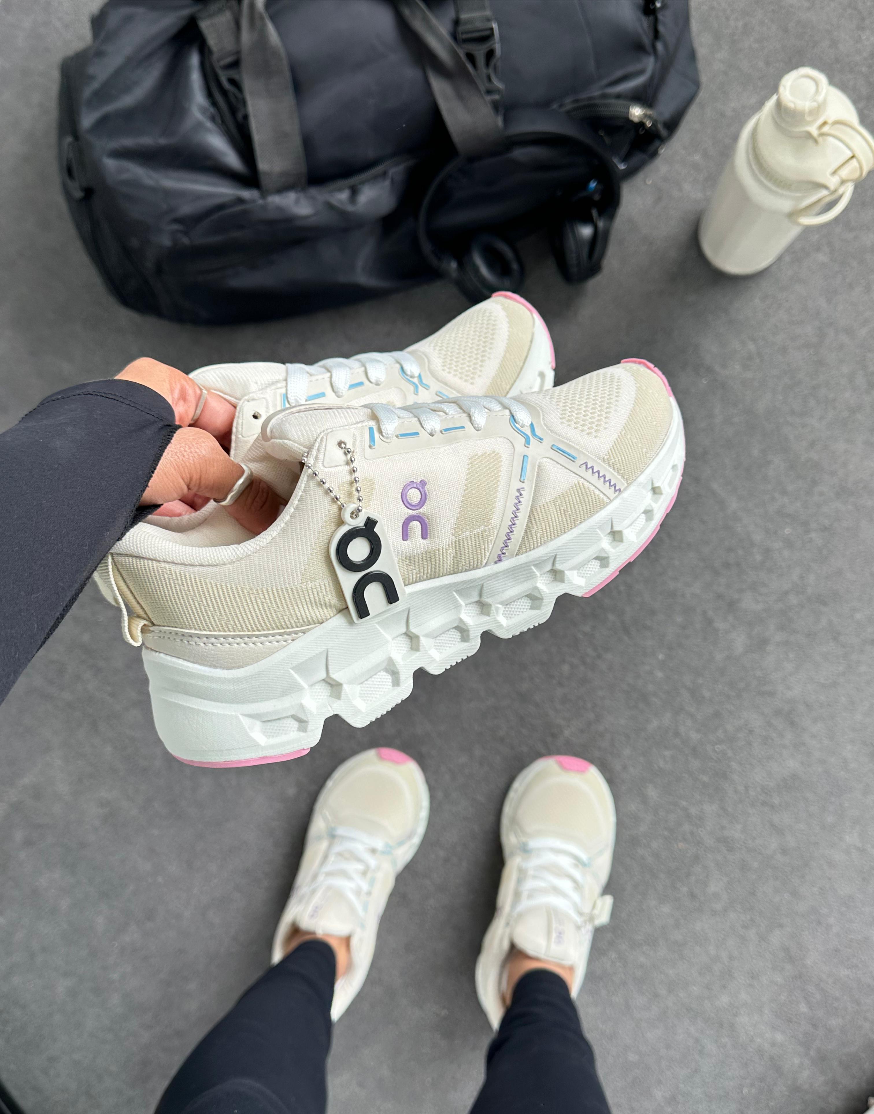 Tênis OC Surfer Max Lilás