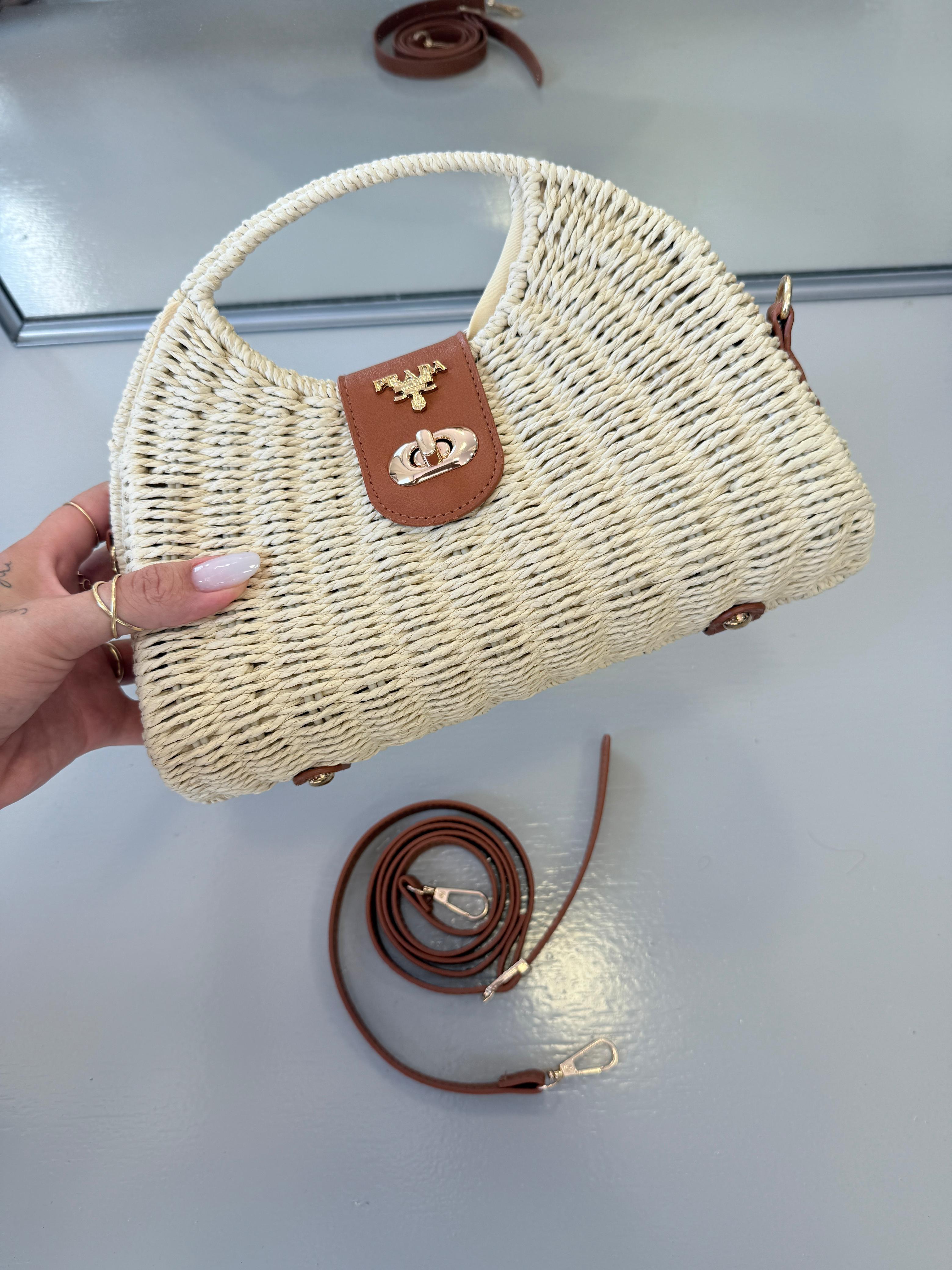Bolsa P. Palha Aveia