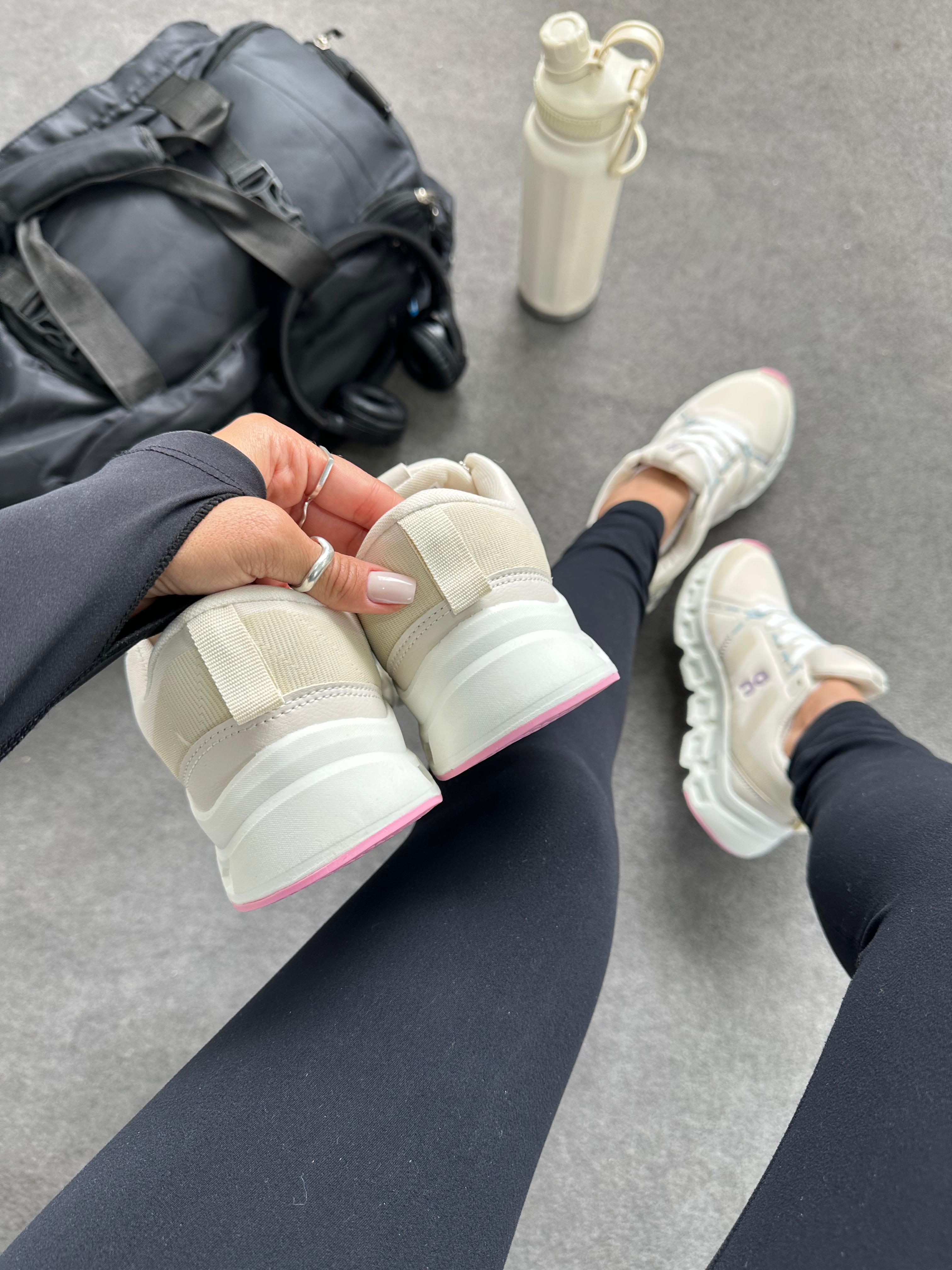 Tênis OC Surfer Max Lilás