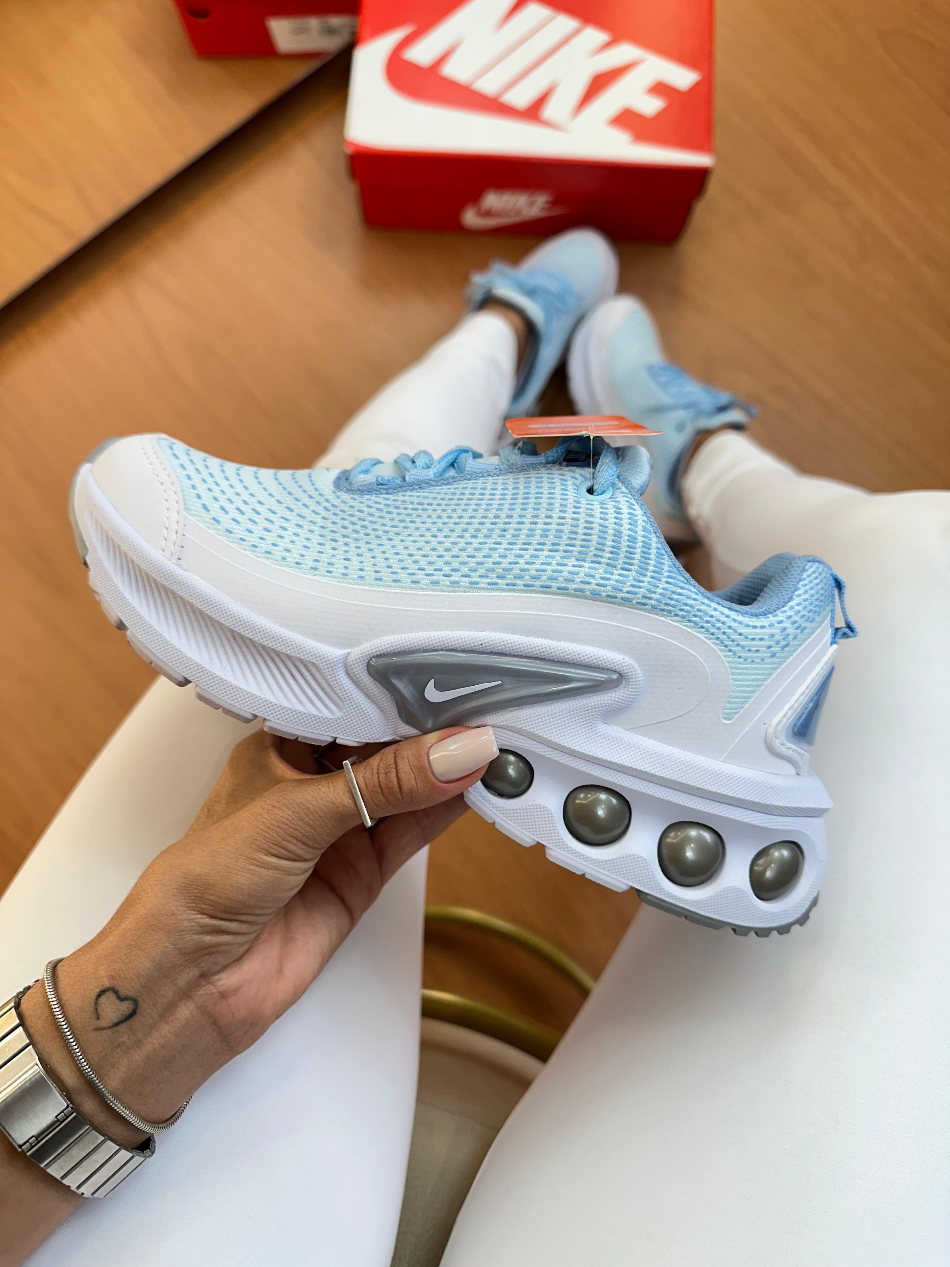 Tênis Air Max DN Azul