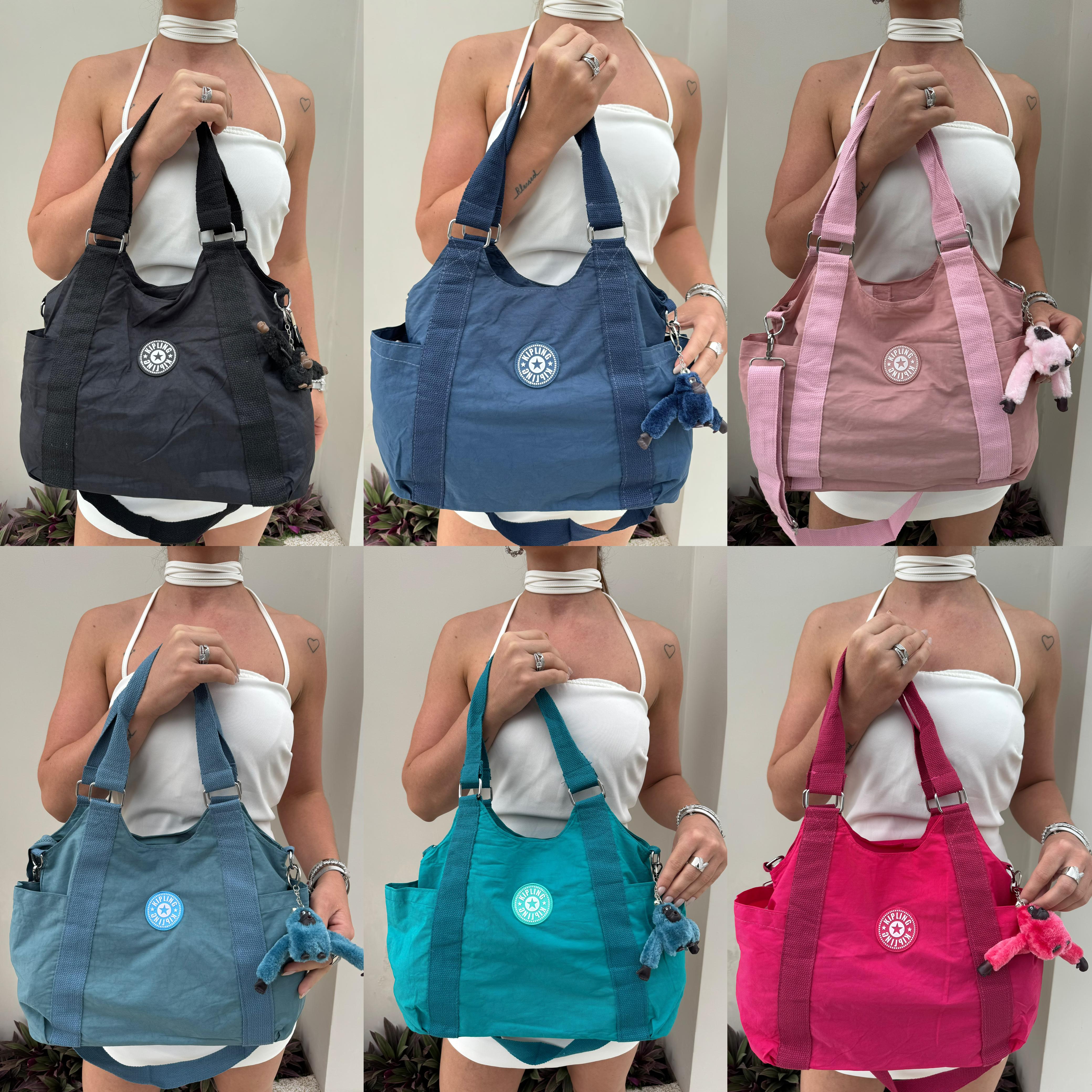 Bolsa Sacola KPLG