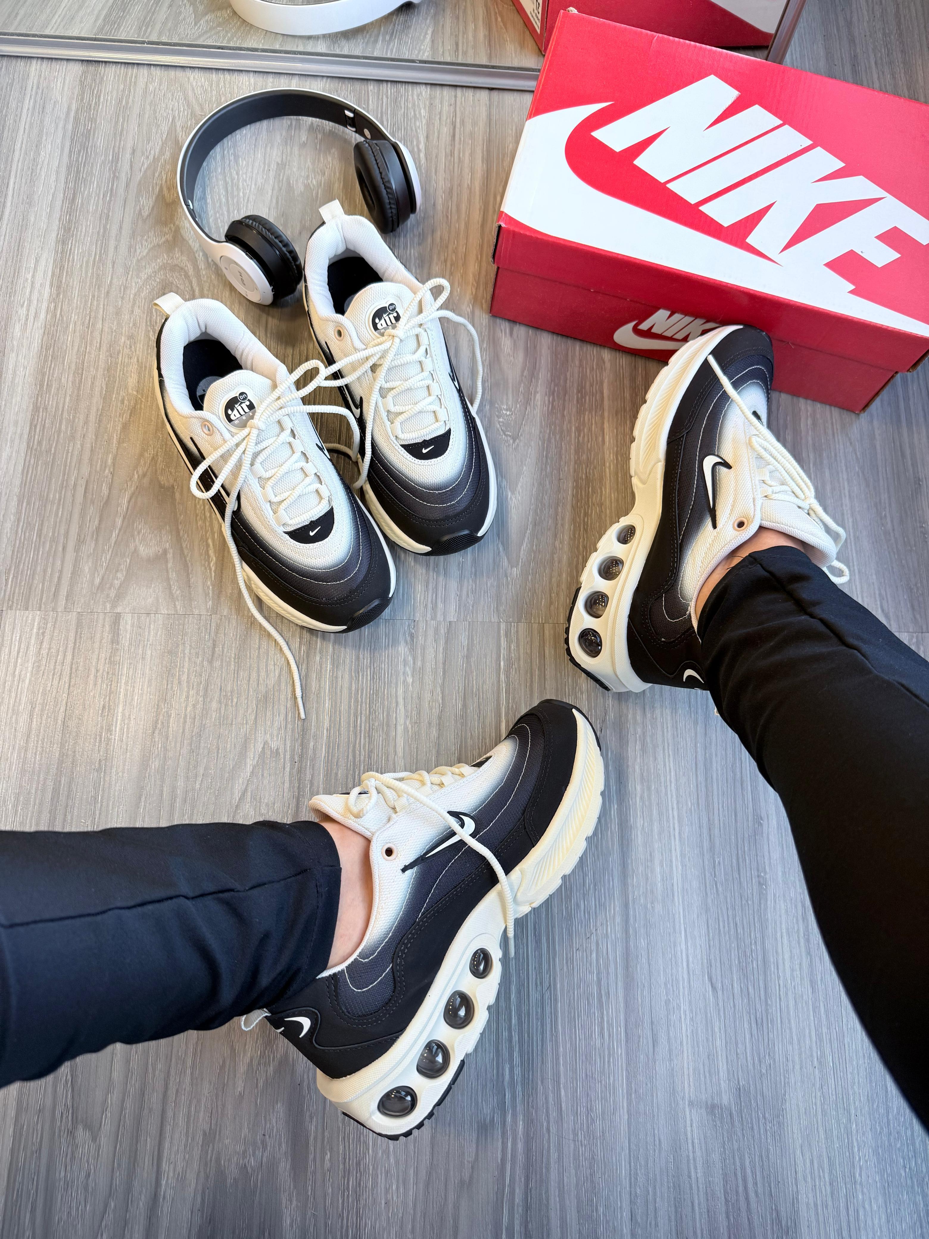Tênis Air Max DN Preto