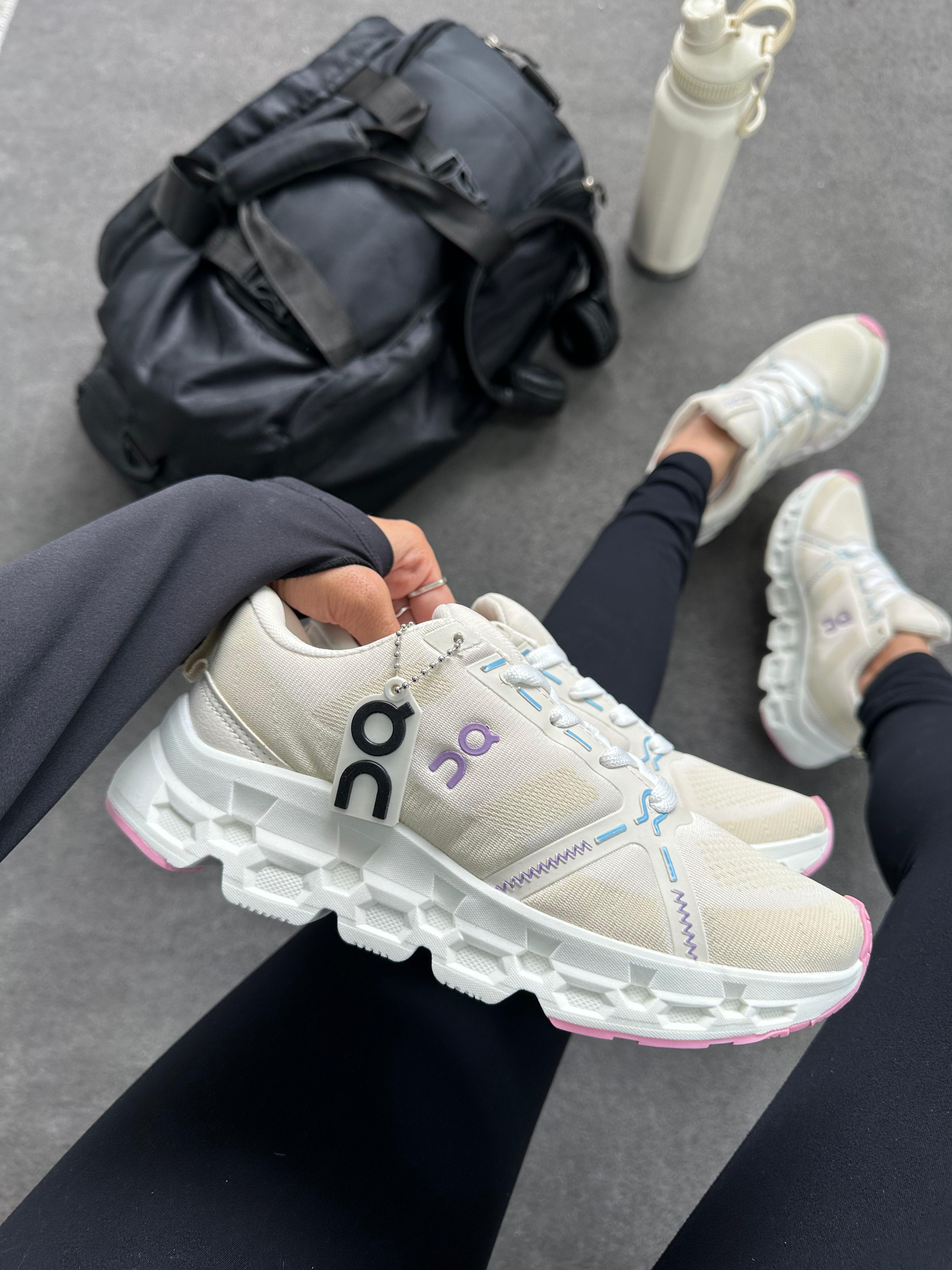 Tênis OC Surfer Max Lilás